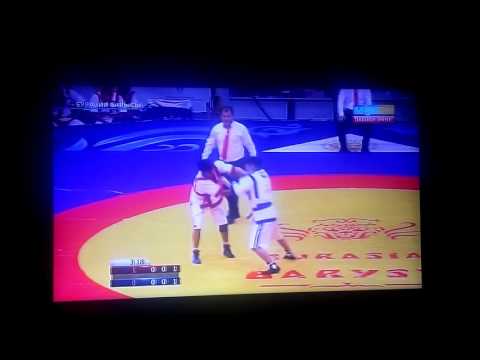 EURASIA BARYSY ЕВРАЗИЯ БАРЫСЫ