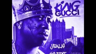 Gucci Mane - Put Some Wood In Her [JEKLIS 160 EDIT]