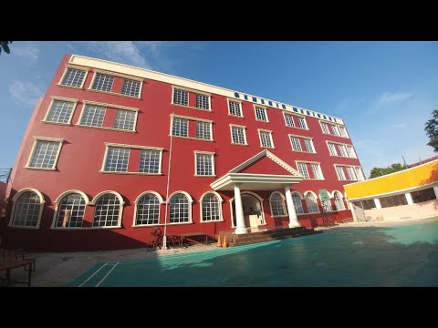 Profil Prodi D III Farmasi