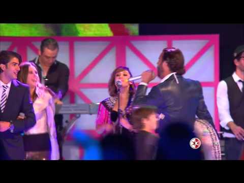 Mi Corazón Es Tuyo video