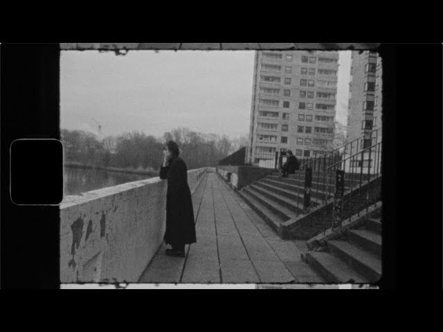  Love Is All Pain  - The WAEVE