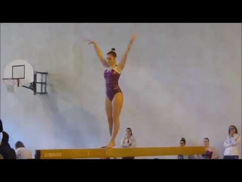 Régionaux UFOLEP - N2 TC - Cournon.