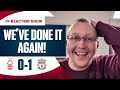 We've done it again! 😂 | Nottingham Forest 0-1 Liverpool | Pajak's Match Reaction