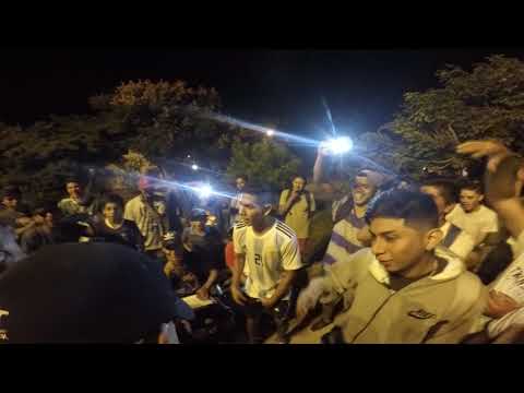 Quincho Free || Jota, Tito, Popper, Mc || Batalla de Gallos || San Pedro de Jujuy