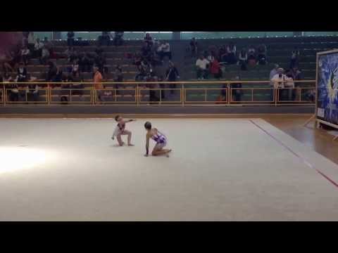 2012. Aquilini & Carscadden - Corpo Libero