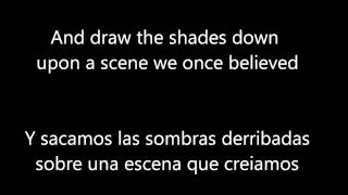 Fuel - I should have told you - Debi haberte Dicho