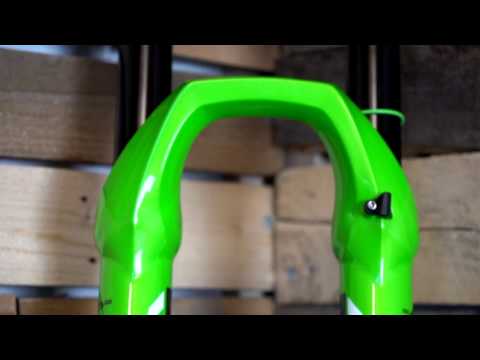 Product: DVO Diamond 110 Boost Forks | slam69.co.uk