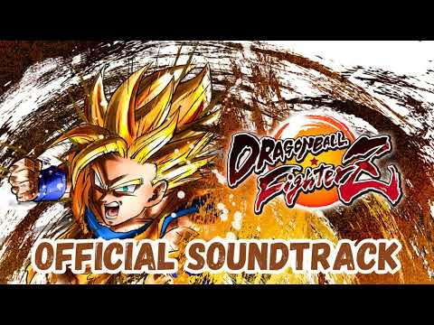 Dragon Ball FighterZ - West City (Official Soundtrack)