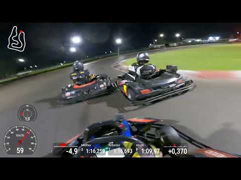 10ª Etapa AKARS Pesados 2024 - VP1500 - Velopark/Techspeed