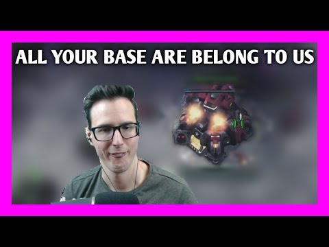 All Your Base Are Belong to Us | You will never get this! G4 ICYFAR