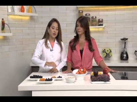 TUDO POSSO com Sula Miranda - Os benefícios das frutas