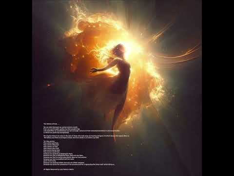 The Silence of God... by Lana Radovic Martin