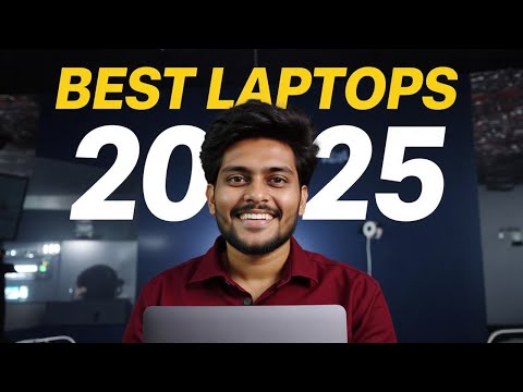 Best Laptops to Buy in Prime Day Sale 2025 💻 | Gaming & Student Laptops Under Every Budget!