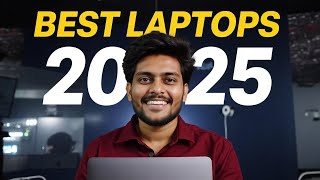 Best Laptops to Buy in Prime Day Sale 2025 💻 | Gaming & Student Laptops Under Every Budget!