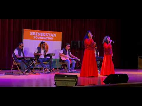 New York Sriniketan Foundation - 2