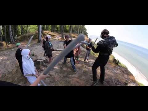 Kolonie rycerzy Jedi Vogue Travel