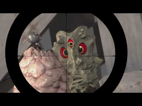 【中間課題】No Mercy