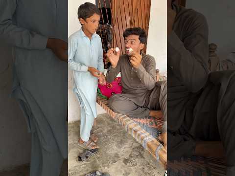 Child Saved 2 Fallen Bird Eggs 🥚🕊️ | I Gave Them a New Chance ❤️ #shorts