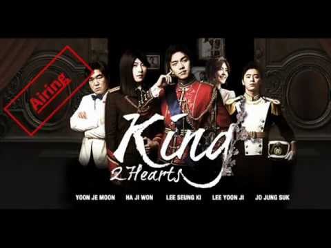 OST THE KING 2 HEARTS - DEADLINE