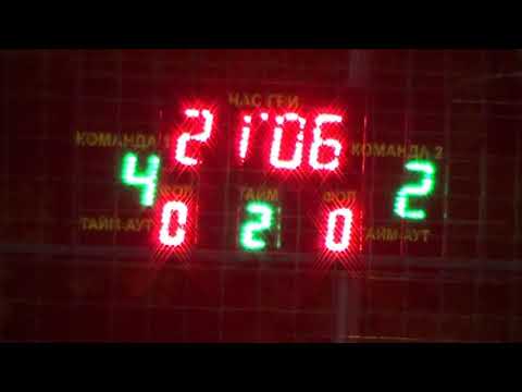 5 КХ 6 лига  Rovers   Алькор