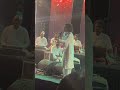 Rais Anis Sabri Seesha Tute Gul Mach Jaaye Vadodara Live Concert