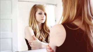 Avril Lavigne - Naked - Live Acoustic (Audio)