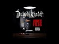 Tragedy Khadafi feat. Raekwon, Planet Asia -Enemies- (prod. Scram Jones)