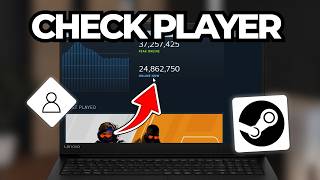 How To Check Any Game's Player Count On Steam (Tutorial 2026)