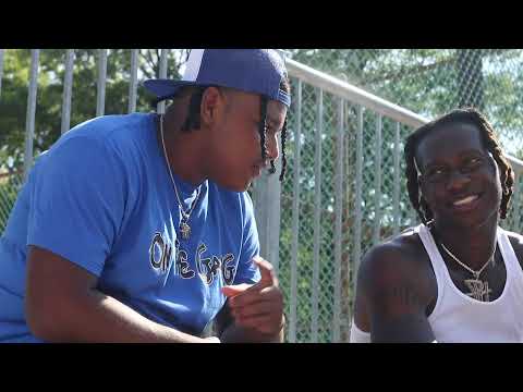 Lil Maestro_dgygz ft. Kocky Ka One Shot (BTS Video)