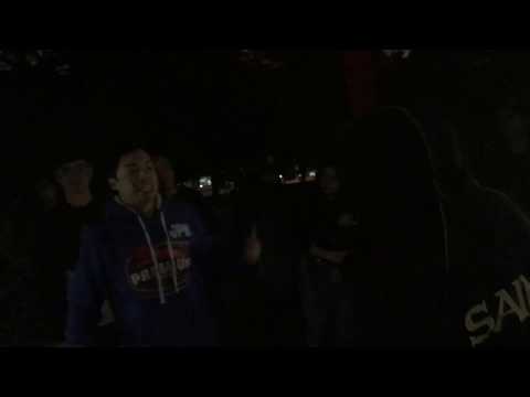 Panchok vs Magick primera réplica chelabattles