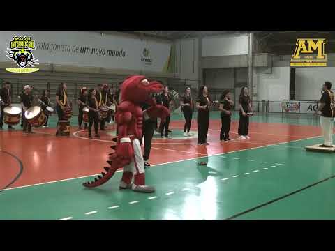 Desafio Intermed Sul 2023 - Bateria TIRANA