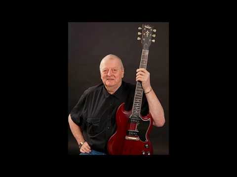 Mick Abrahams Interview (2003)