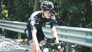 DJI Osmo Action 5 Pro - Best Bike Accessories
