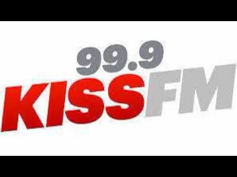 WKIS "99.9 Kiss FM" (Now Kiss Country 99.9) - Legal ID - 1992