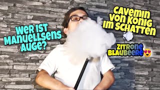 Du bist mein Auge❤️ CAVEMIN von König im Schatten💨