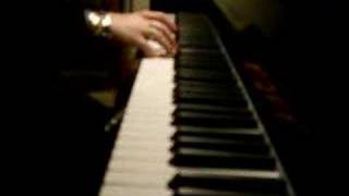 David Jaggard - "Night Lake"'