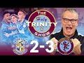 English Premier League | Luton Town vs Aston Villa | The Holy Trinity Show | Episode 163