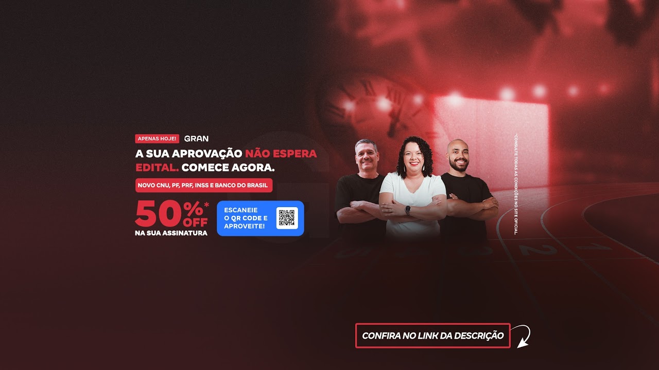 Infornight: Correção das últimas provas com questões de Excel!