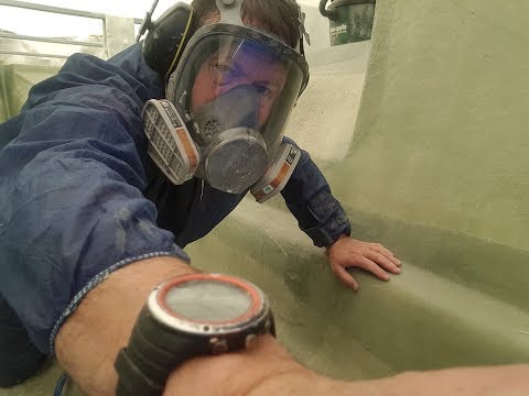 Ep017 - Back to The Grind ( Literally)