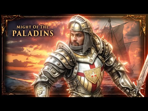 Innos guides us - Gothic Ambient Mix (1 Hour)