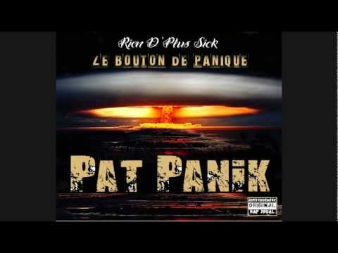 Pat-Panik Bienvenue en Enfer (prod. par Pat-Panik)