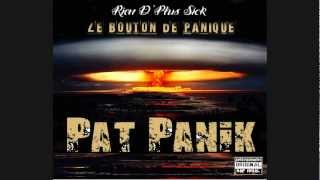 Pat-Panik Bienvenue en Enfer (prod. par Pat-Panik)