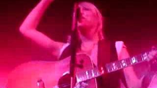 Comin&#39; Tonight - Martha Wainwright (live)