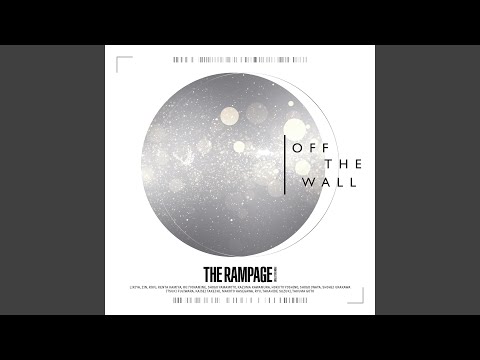Video thumbnail for OFF THE WALL