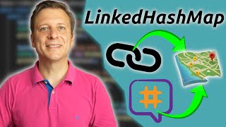 Download the video "Java LinkedHashMap"