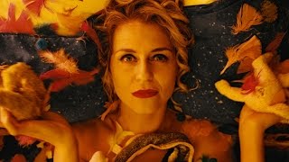 French Horn Rebellion - Foolin' Around (Official Video)
