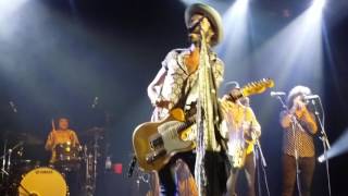 Eme - Leiva / Lunario del Auditorio Nacional México