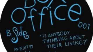 Is Anybody Thinking About Their Living Music Video