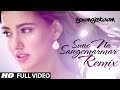 Suno Na Sangemarmar Remix Full Video Song Arijit Singh Jackky Bhagnani Neha Sharma