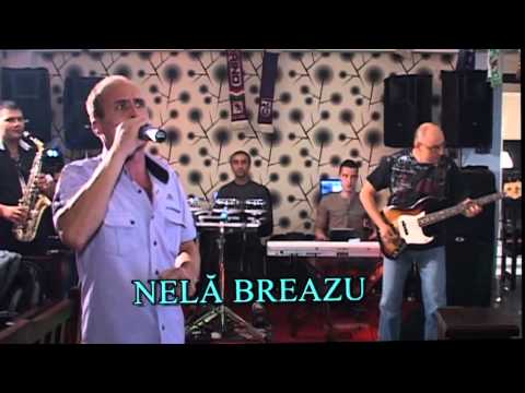 FORMATIA SISTEM 4 & NELA BREAZU DE LA SEVERIN COLAJ BRAURI SI ARDELENE ( LIVE ) 2012